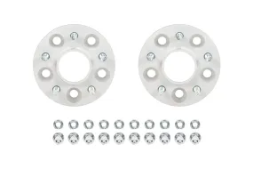 Eibach Pro-Spacer System 25mm Spacer / 5x115 Bolt Pattern / Hub 71.4 For 06-18 Dodge Charger R/T