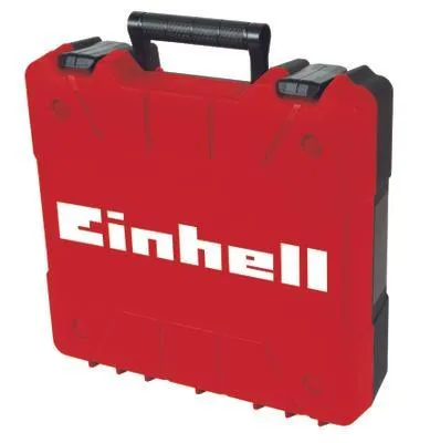 Einhell Power X-Change 18V Cordless Brushless 50Nm Combi Drill Kit