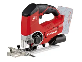 Einhell Power X-Change 18V Cordless Jigsaw - Bare Unit