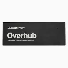 Elektron Overhub