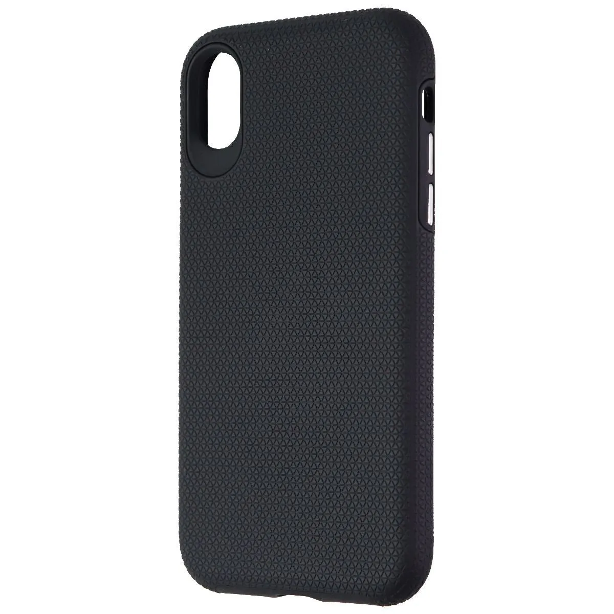 EMERGE DUOFLEX Series Enhanced Grip Case for Apple iPhone XR - Black