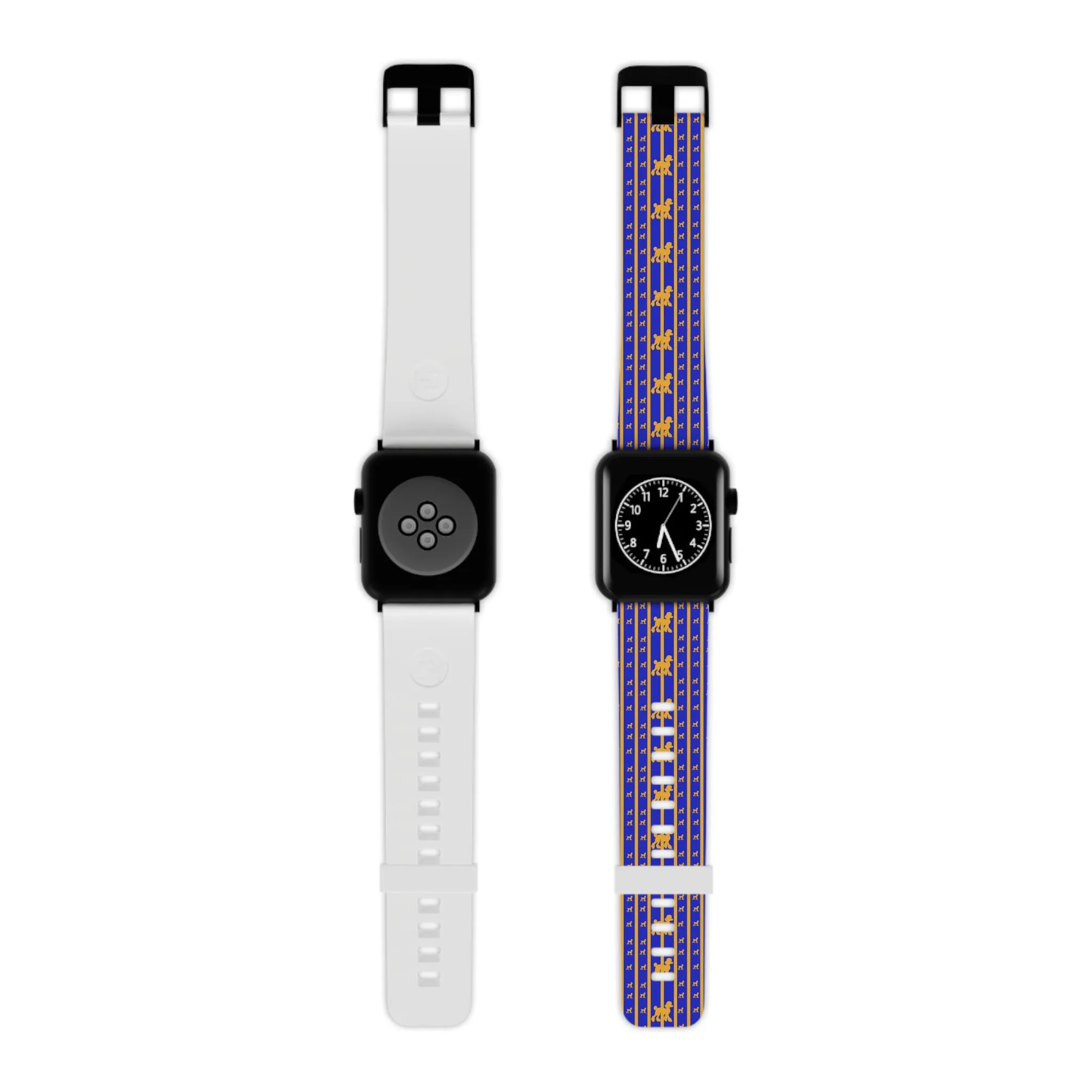 Enchanted Poodle Watch Band for Apple Watch