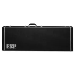 ESP GB Form-Fit Electric Bass Case