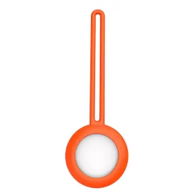 ESSAGER AirTags silicone cover - Orange