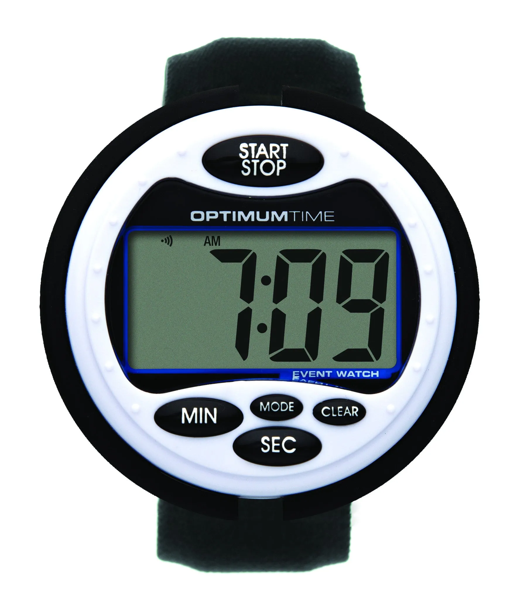 Eventing Optimum Time Watch