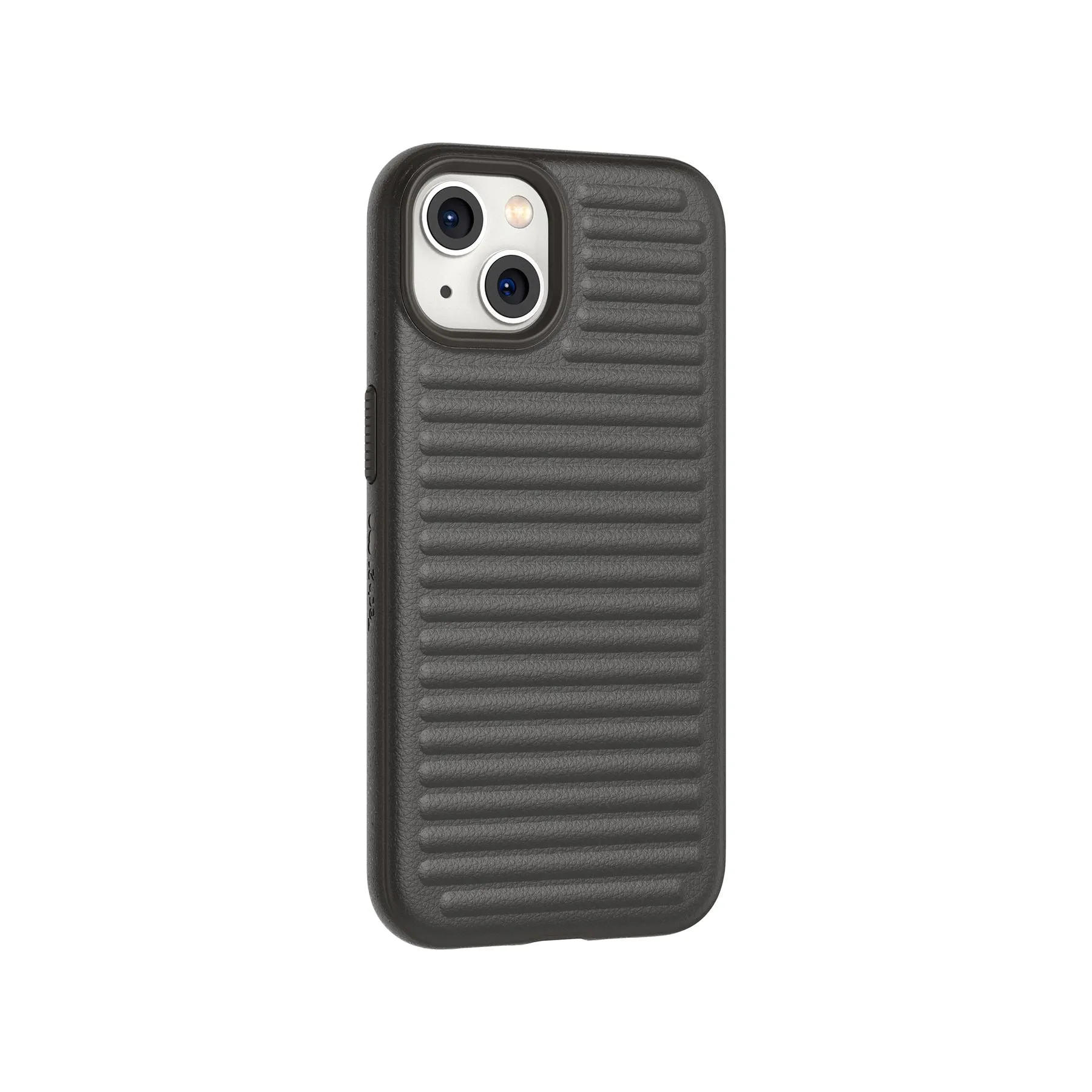 EvoLuxe - Apple iPhone 13 Case - Off Black