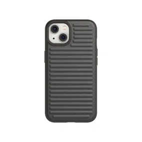 EvoLuxe - Apple iPhone 13 Case - Off Black