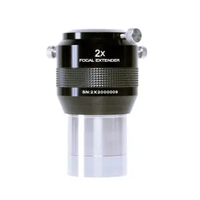 Explore Scientific 2" 2x Focal Extender - FE02-020