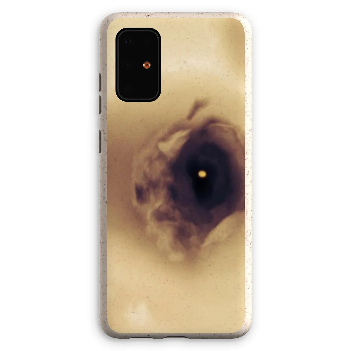 Eye Eco Phone Case