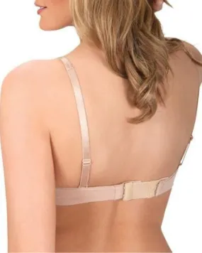 Fashion Forms Soft Back Bra Extenders - 222