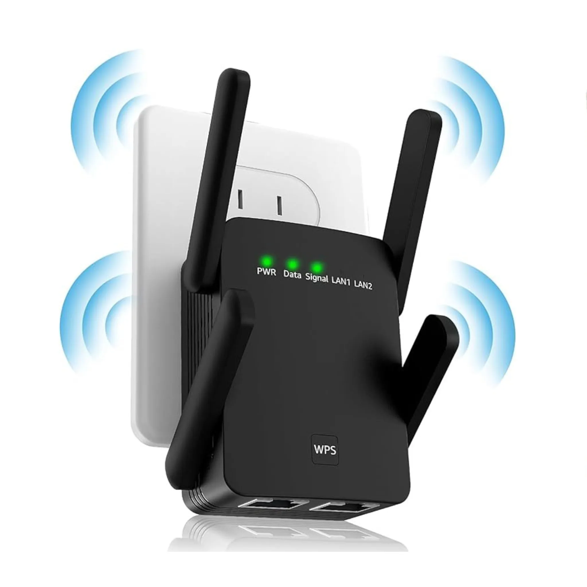 Fast WiFi Extender