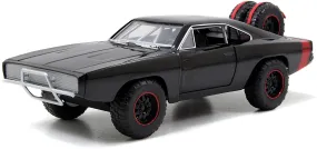 Fast&Furious 1970 Dodge Charger Offroad