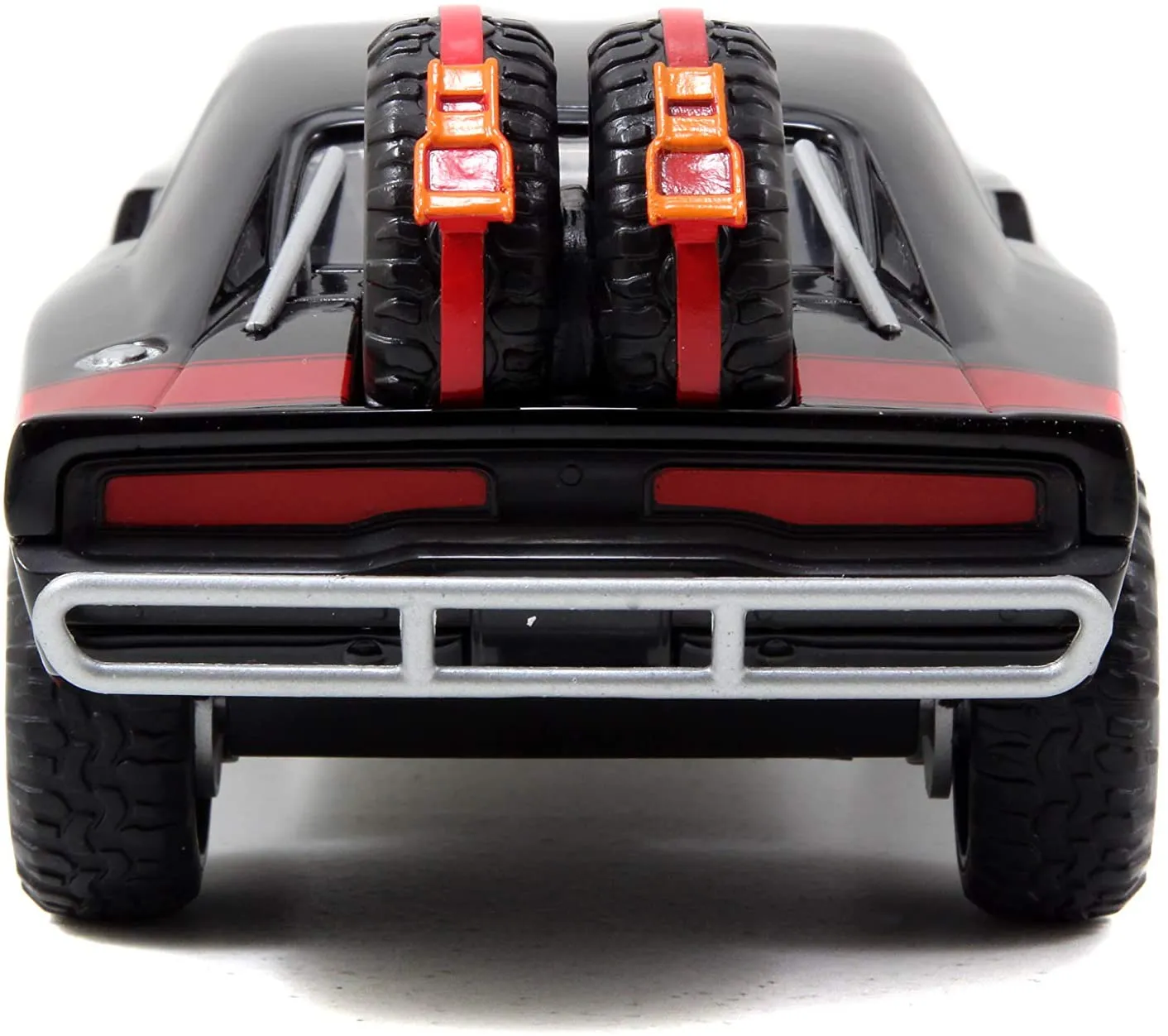 Fast&Furious 1970 Dodge Charger Offroad