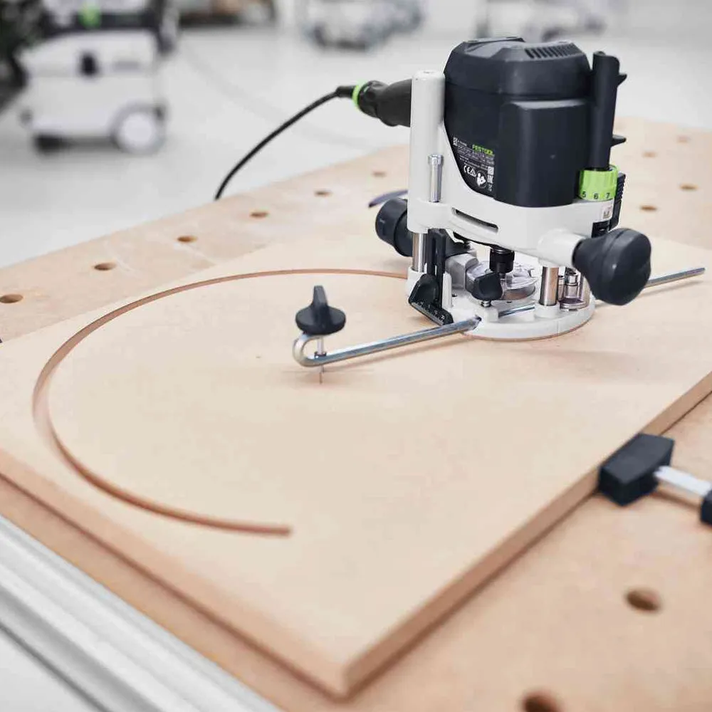 Festool OF 1010 Trammel Unit SZ-OF 1010