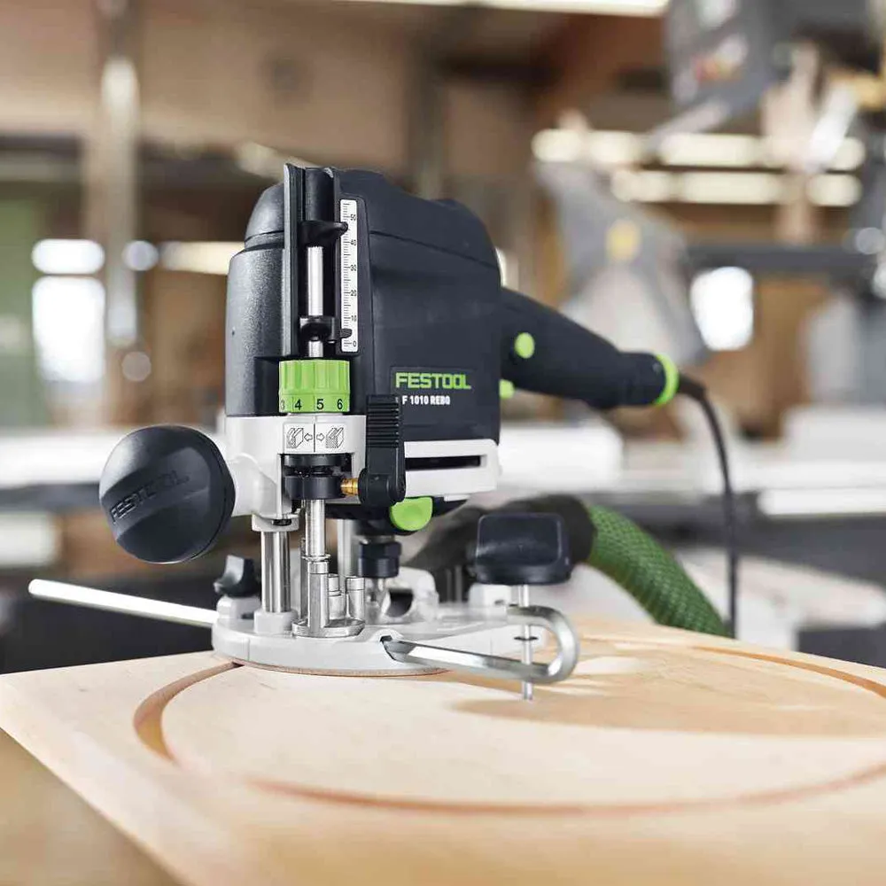 Festool OF 1010 Trammel Unit SZ-OF 1010