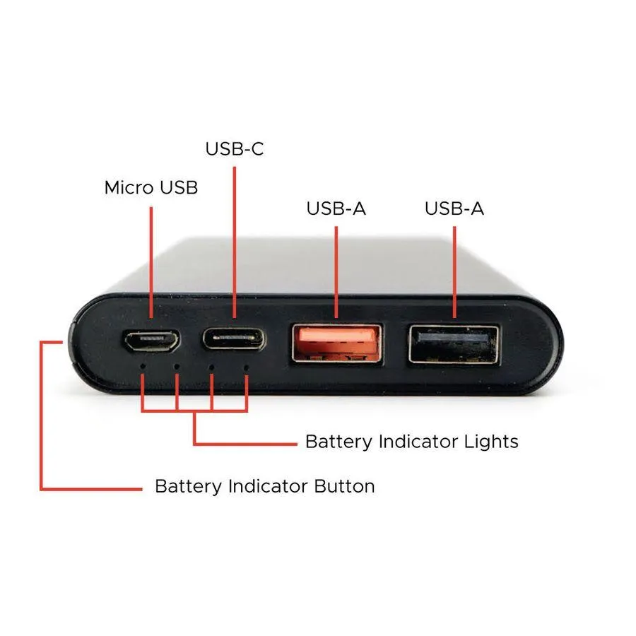 FireBoard Battery Pack