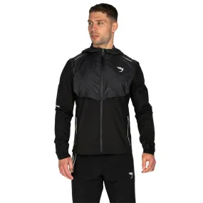 Fly Tempo Running Windbreaker