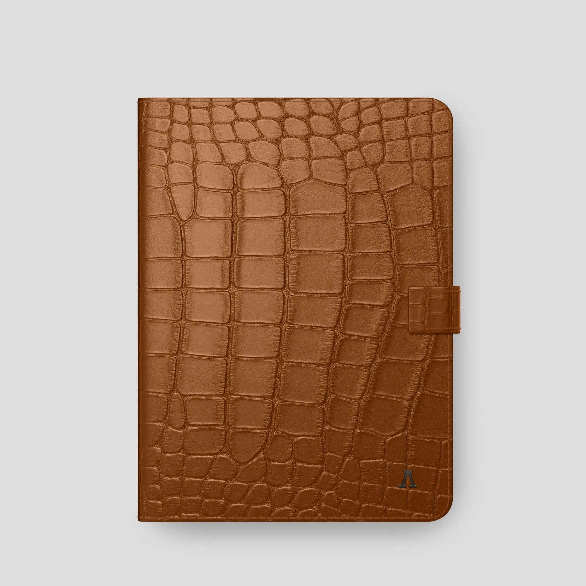 Folio Case For iPad Pro 11-inch (2nd/3rd/4th gen) In Alligator