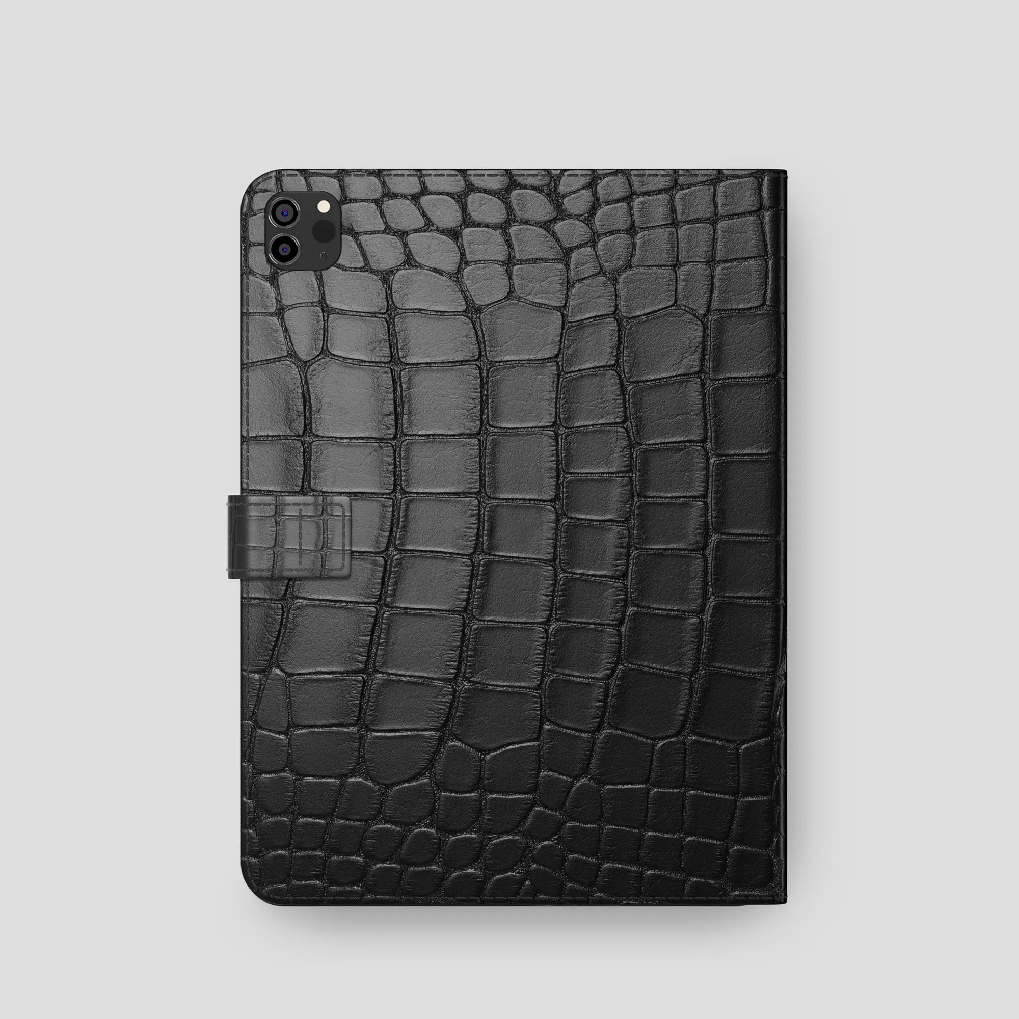 Folio Case For iPad Pro 11-inch (2nd/3rd/4th gen) In Alligator