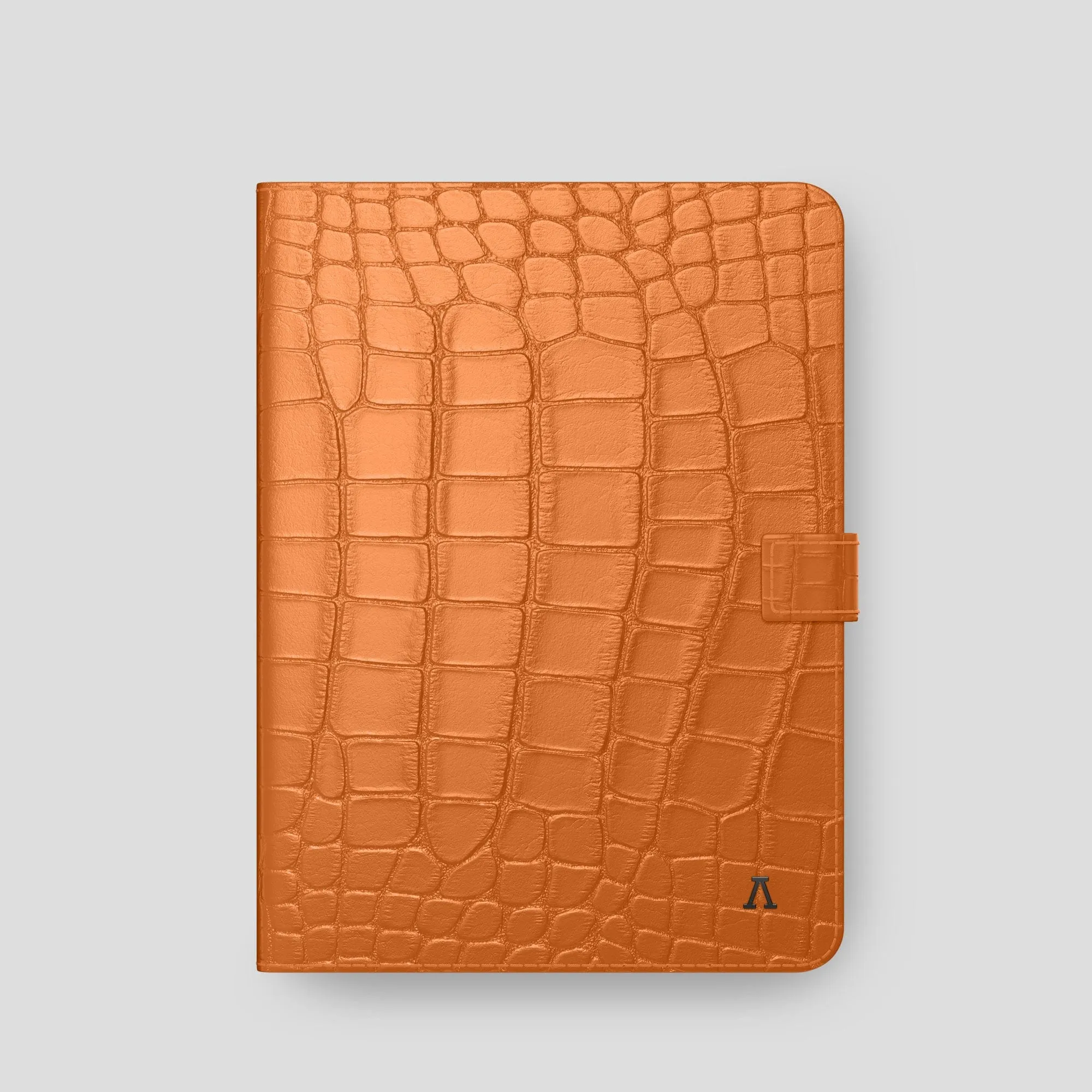 Folio Case For iPad Pro 11-inch (2nd/3rd/4th gen) In Alligator