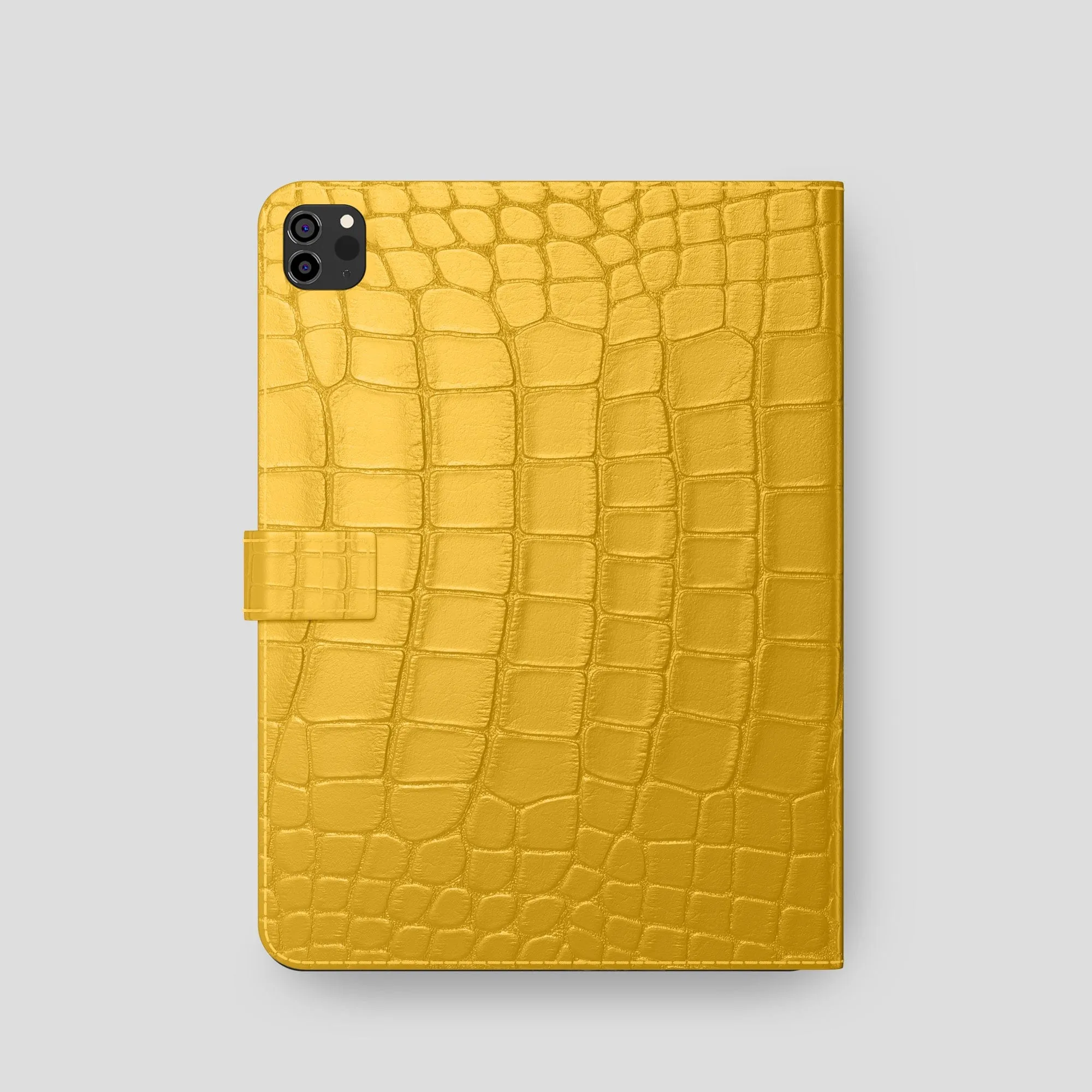 Folio Case For iPad Pro 11-inch (2nd/3rd/4th gen) In Alligator