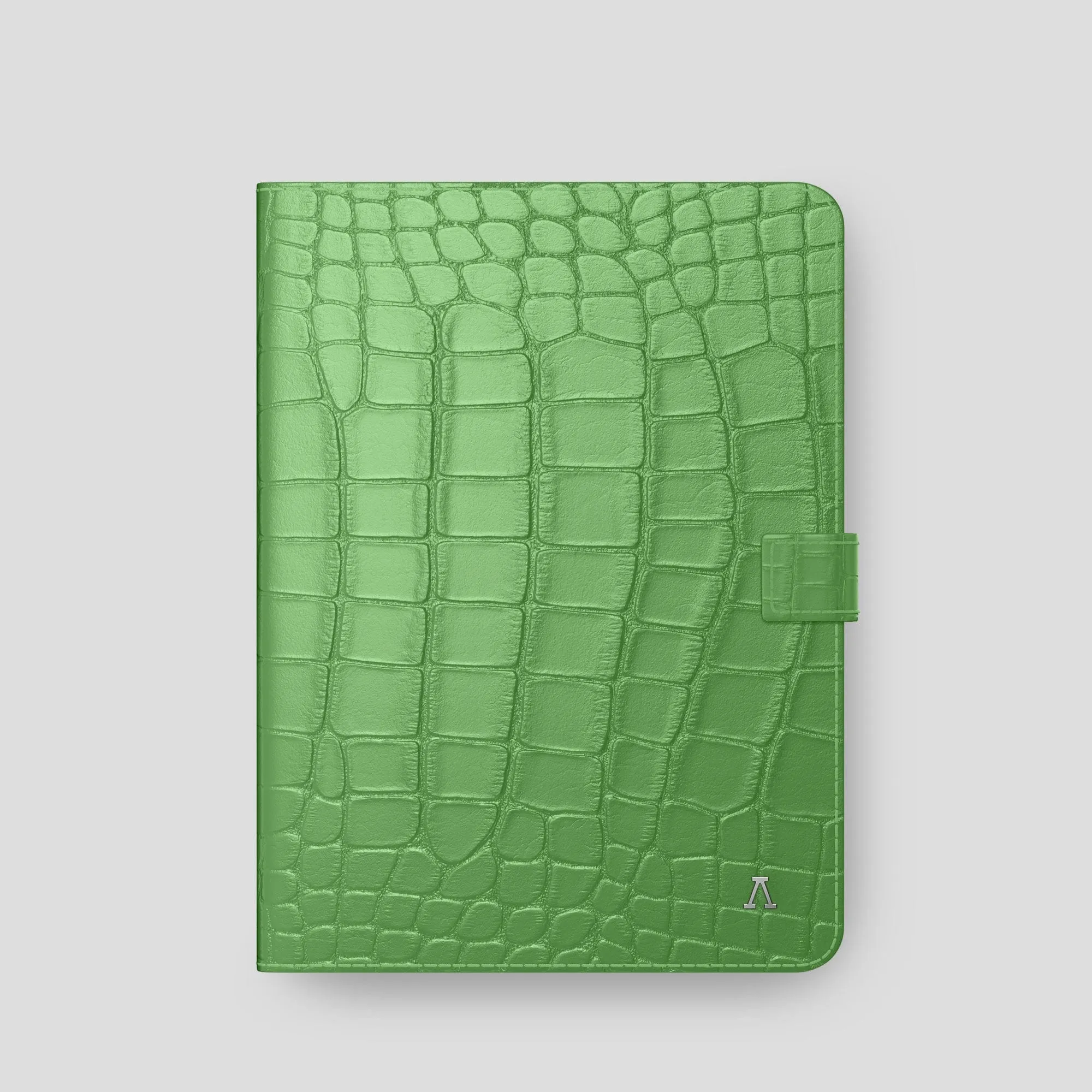 Folio Case For iPad Pro 11-inch (2nd/3rd/4th gen) In Alligator