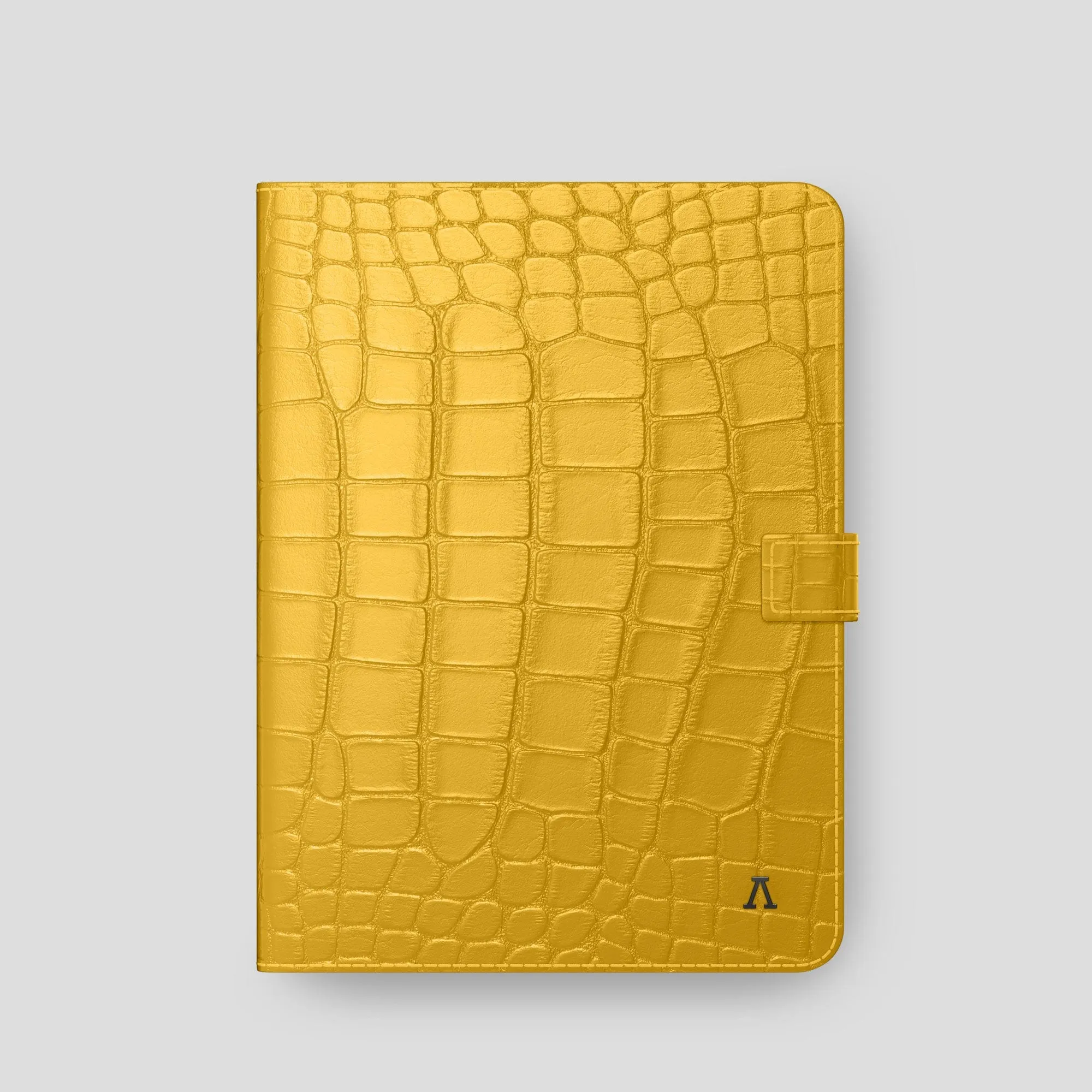 Folio Case For iPad Pro 11-inch (2nd/3rd/4th gen) In Alligator