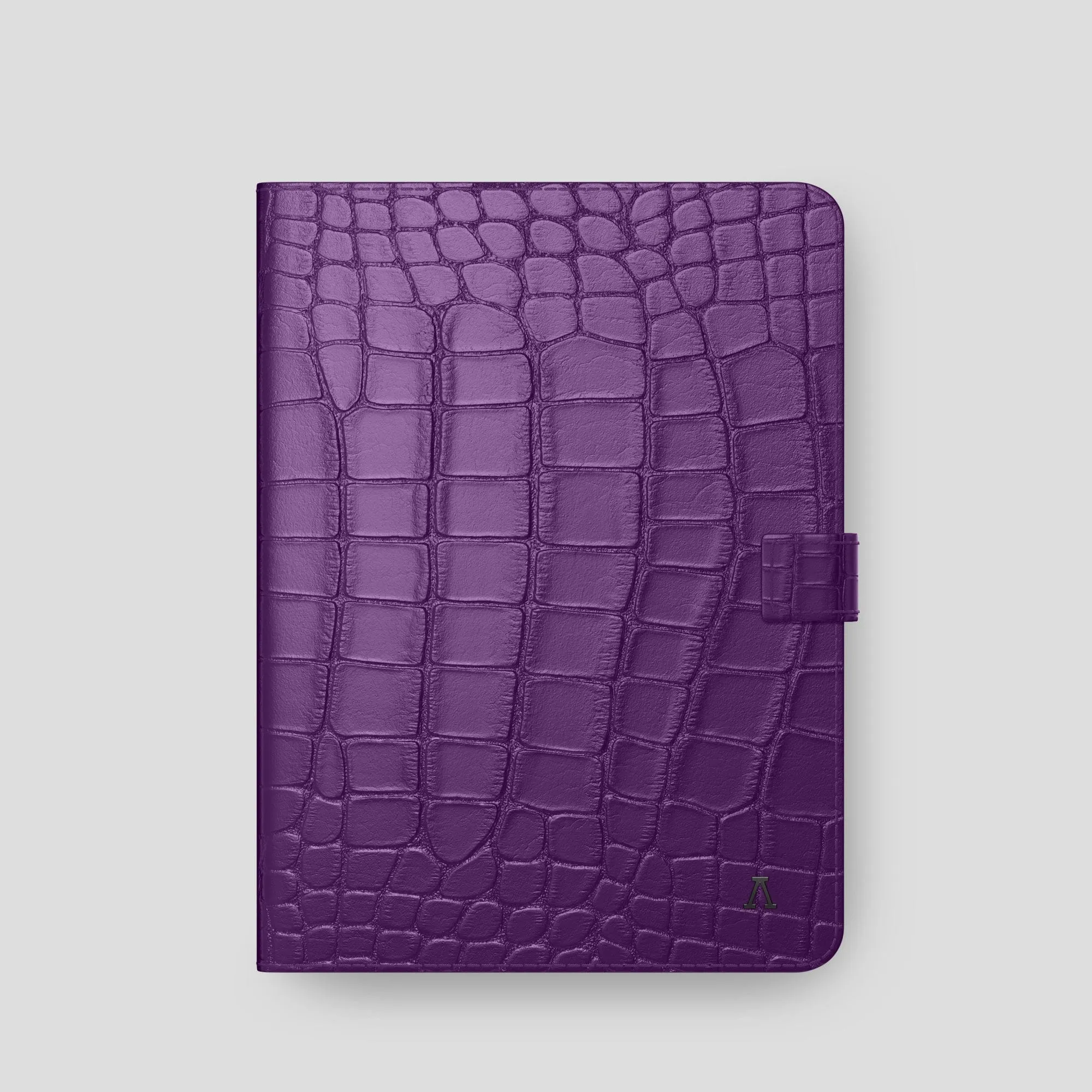 Folio Case For iPad Pro 11-inch (2nd/3rd/4th gen) In Alligator