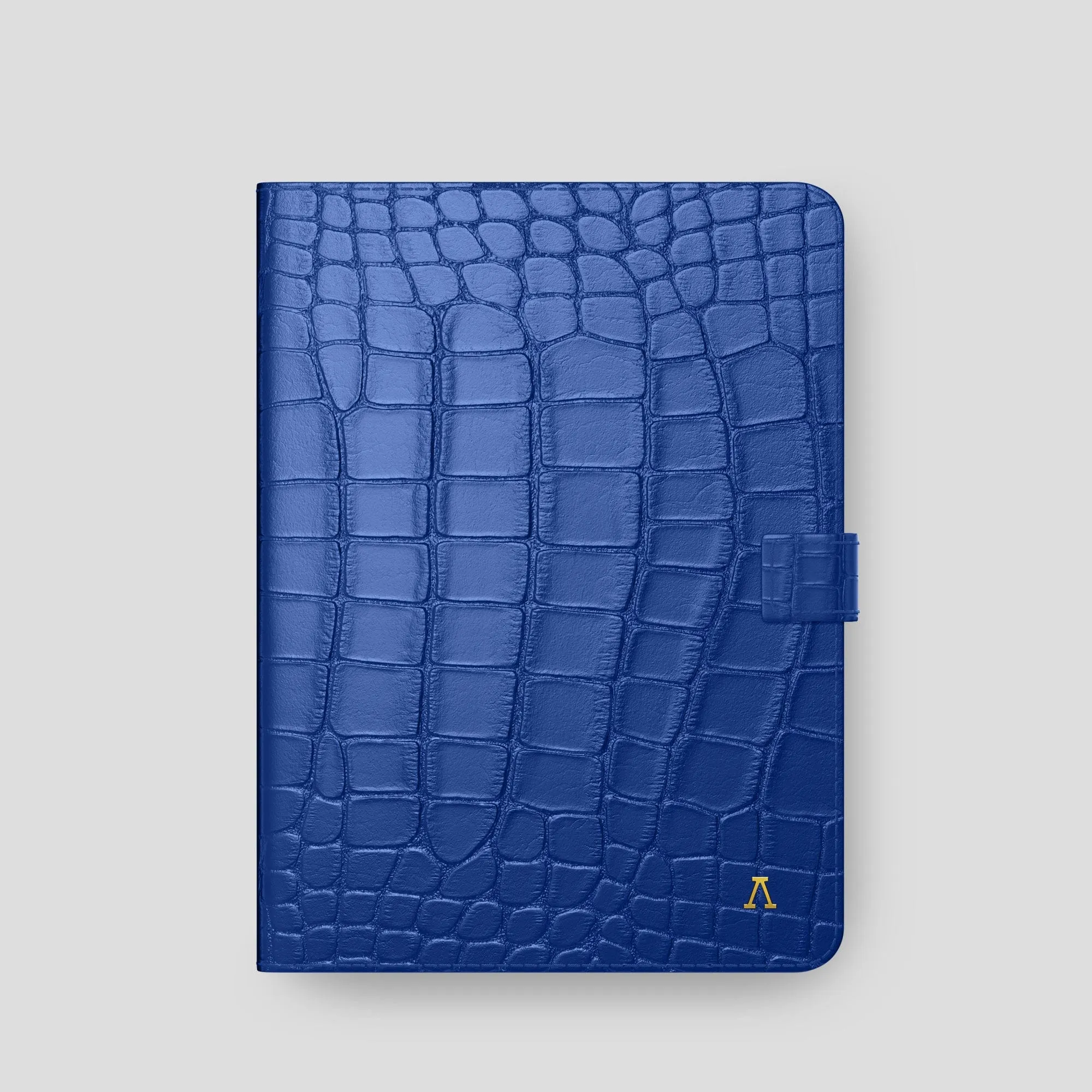 Folio Case For iPad Pro 11-inch (2nd/3rd/4th gen) In Alligator