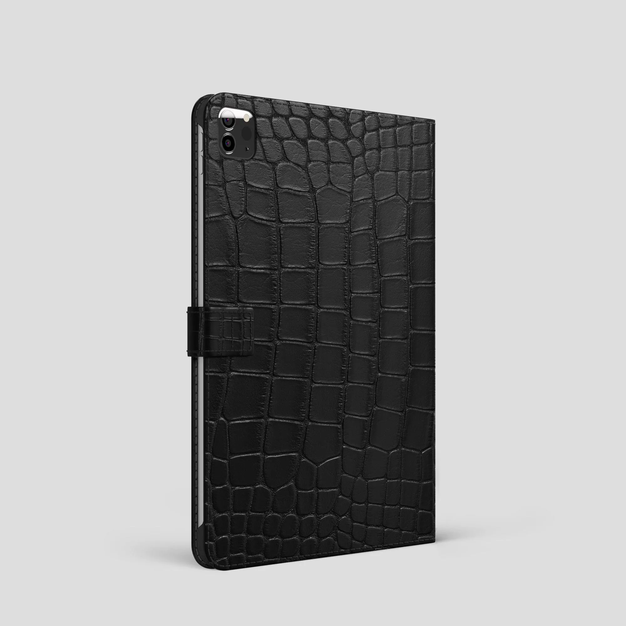 Folio Case For iPad Pro 11-inch (2nd/3rd/4th gen) In Alligator