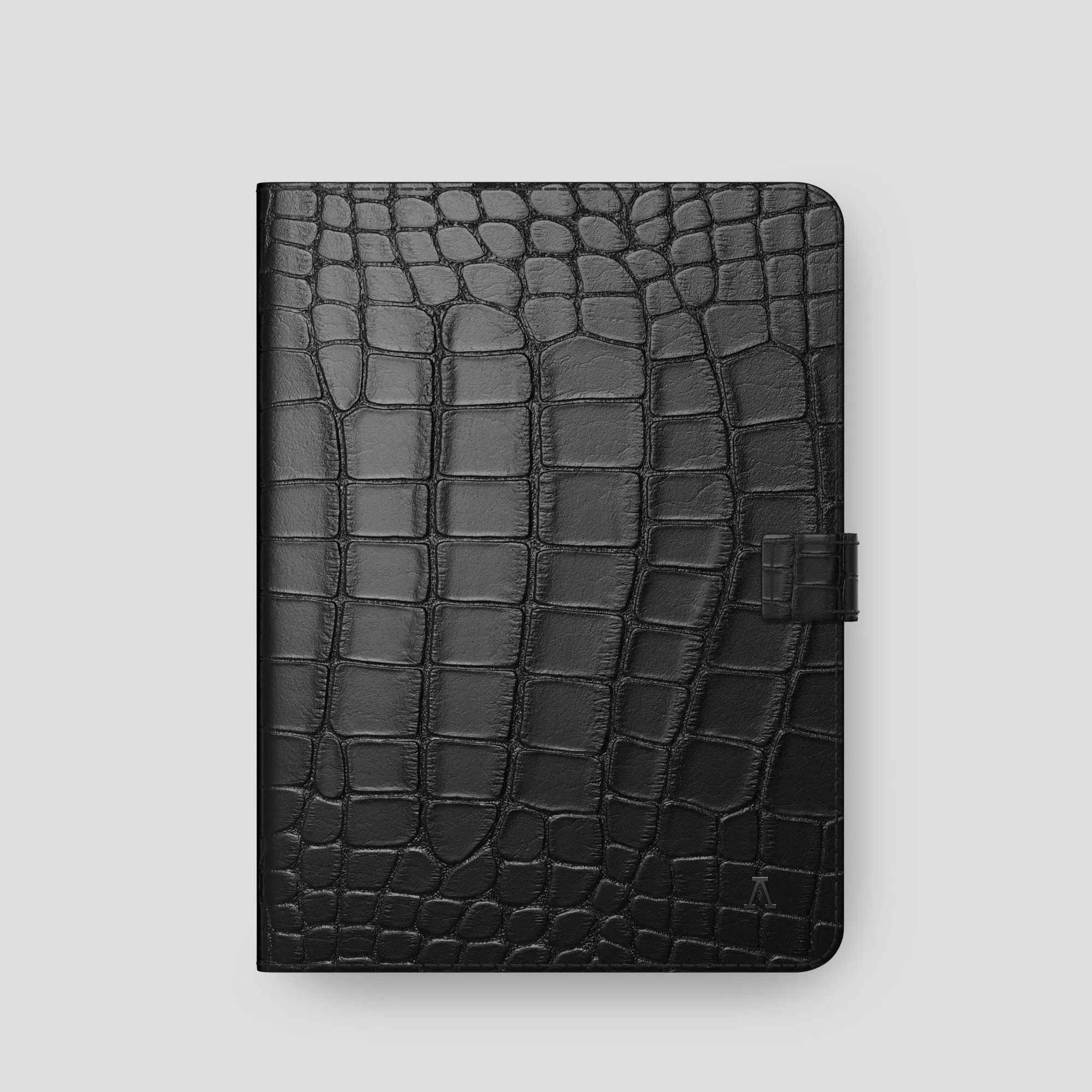 Folio Case For iPad Pro 11-inch (2nd/3rd/4th gen) In Alligator