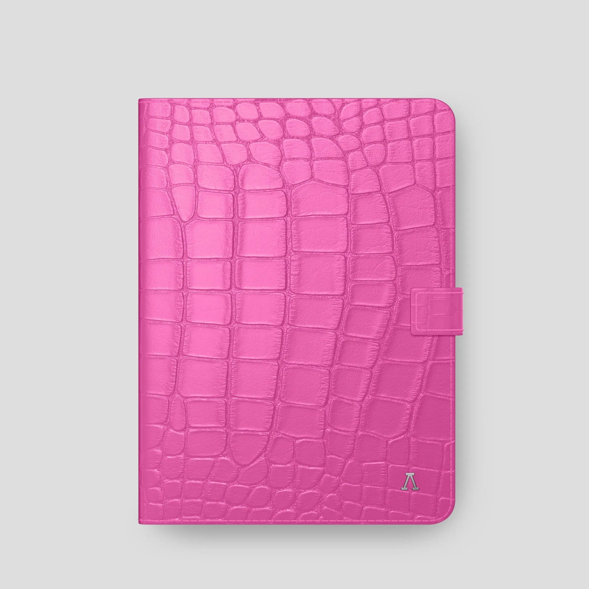 Folio Case For iPad Pro 11-inch (2nd/3rd/4th gen) In Alligator