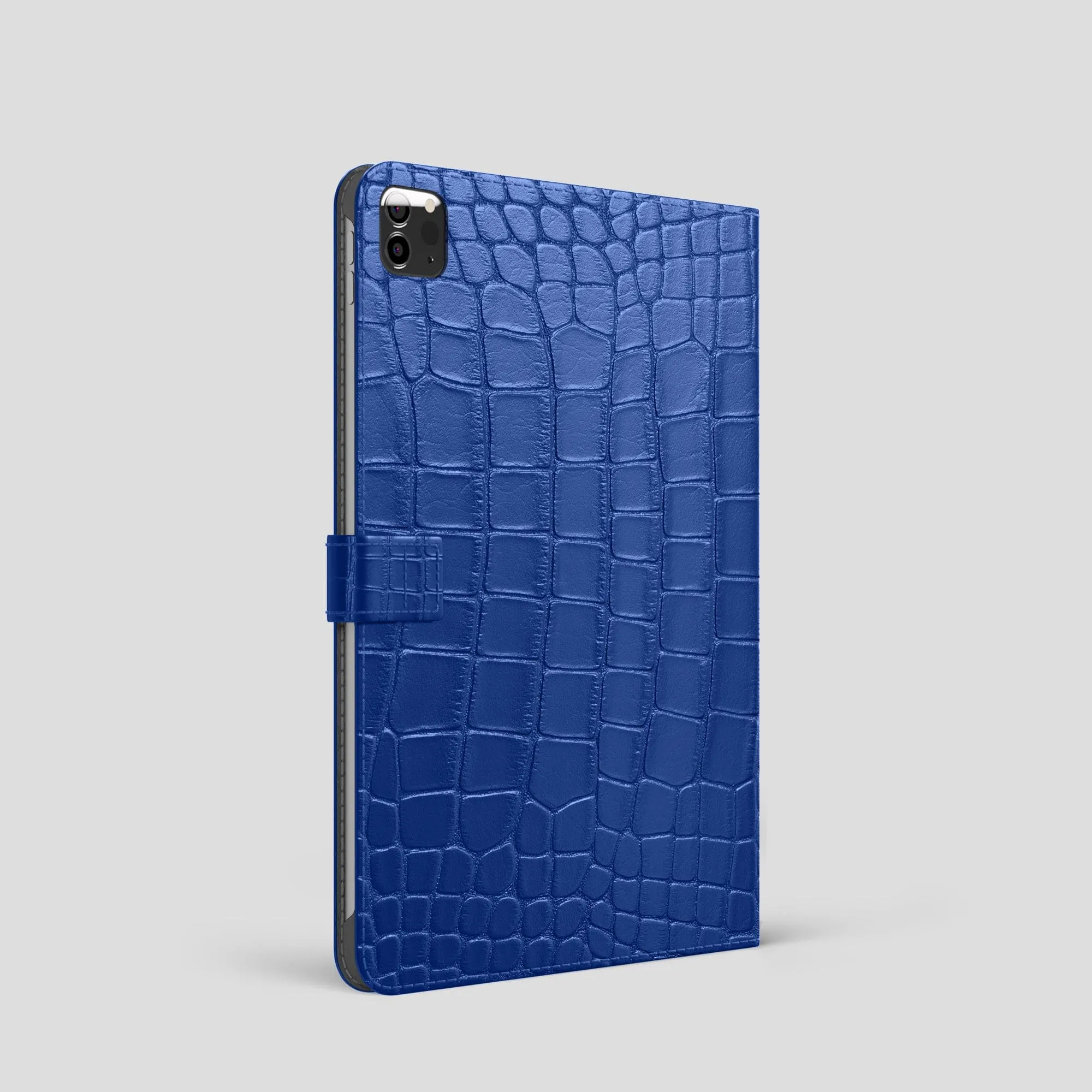 Folio Case For iPad Pro 11-inch (2nd/3rd/4th gen) In Alligator