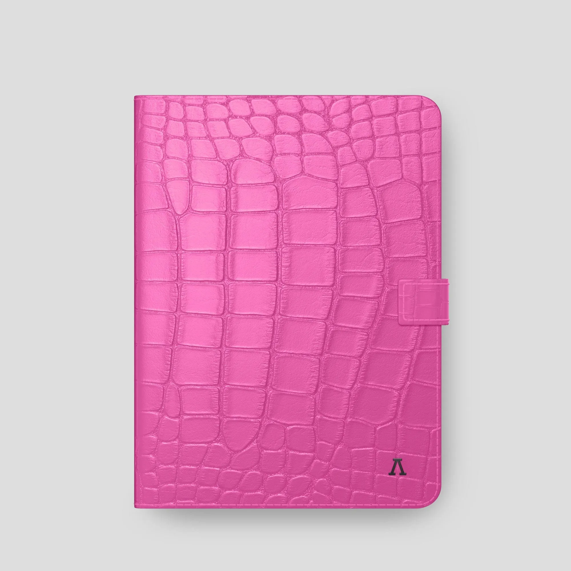 Folio Case For iPad Pro 11-inch (2nd/3rd/4th gen) In Alligator