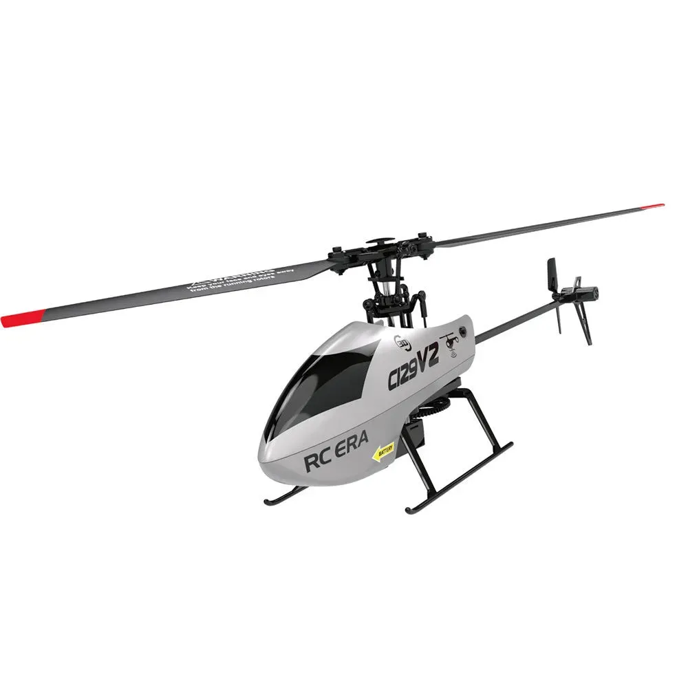 Four-channel Remote Control Helicopter Fashion Four-channel Remote Control Toys