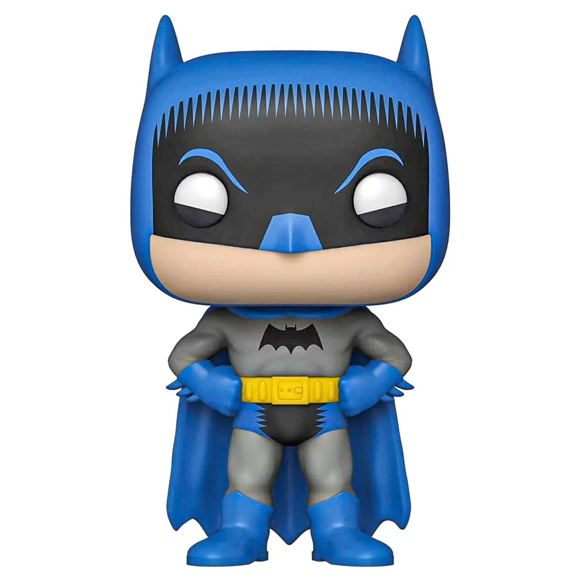 Funko Pop! Comic Covers: Batman Vinyl Figure #02