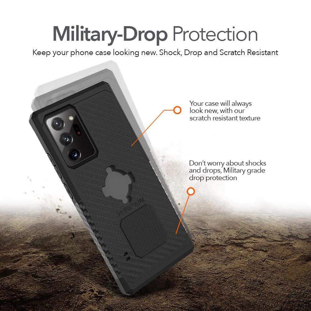 Galaxy Note 20 ULTRA Rugged Case