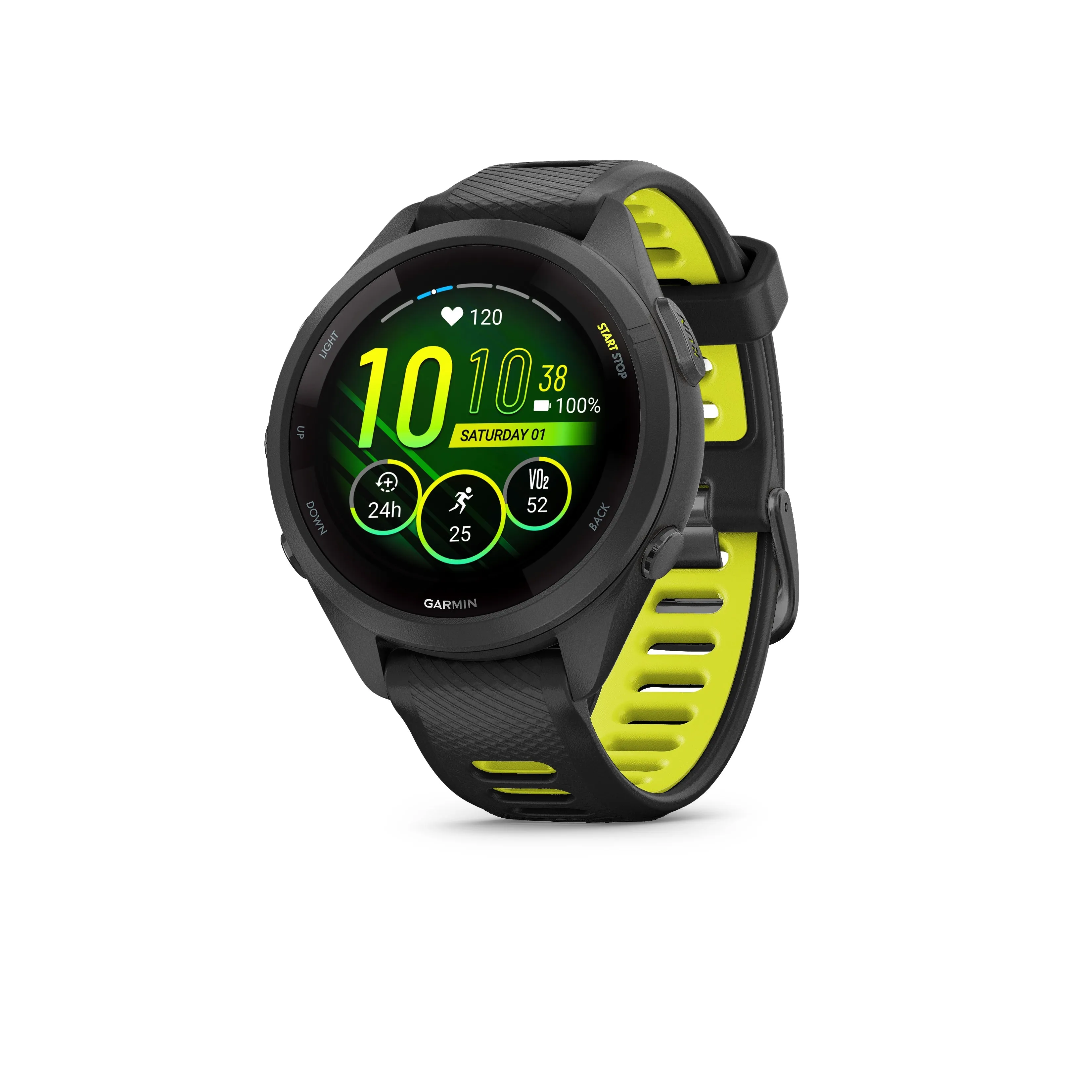 Garmin | Forerunner 265S