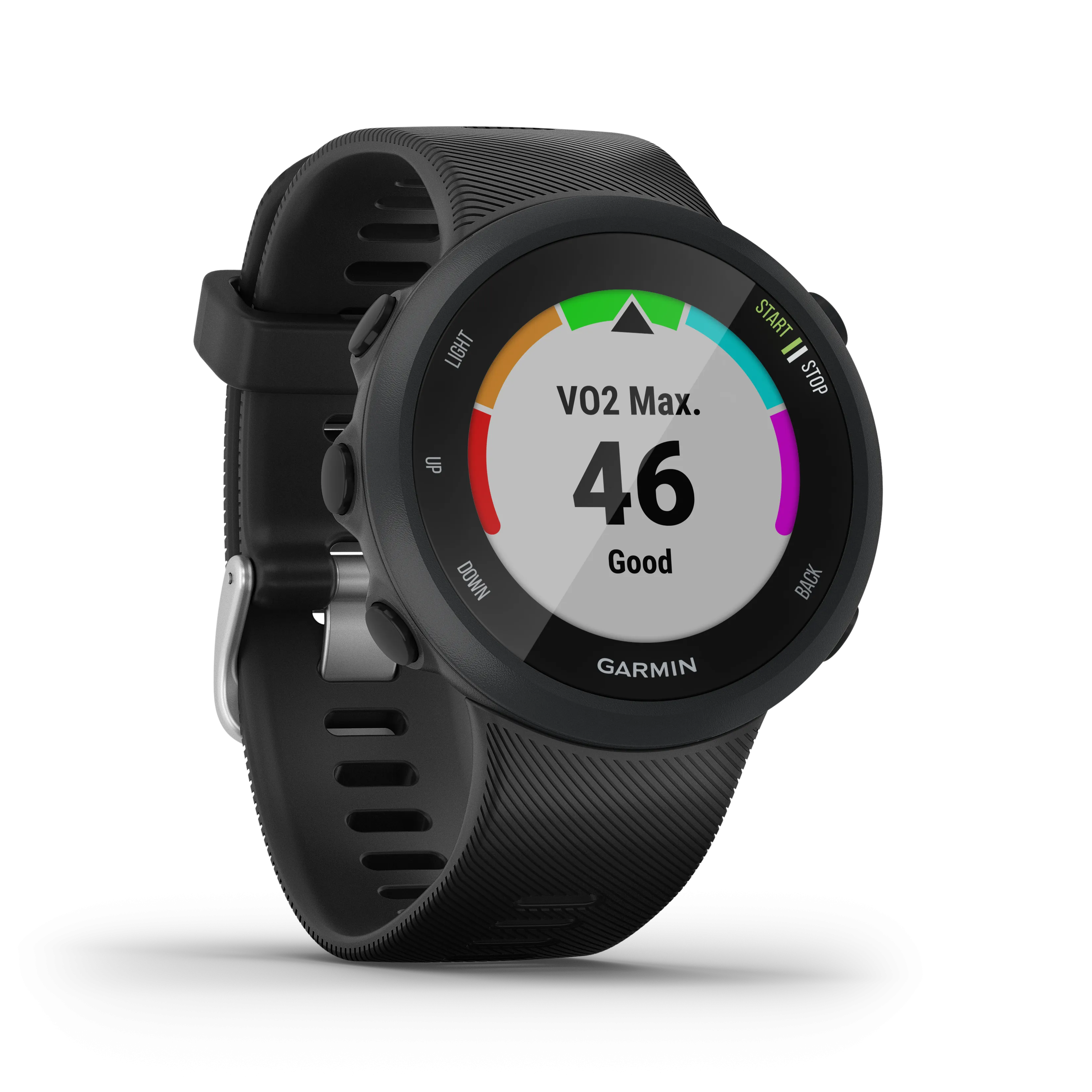 Garmin Forerunner® 45, Black