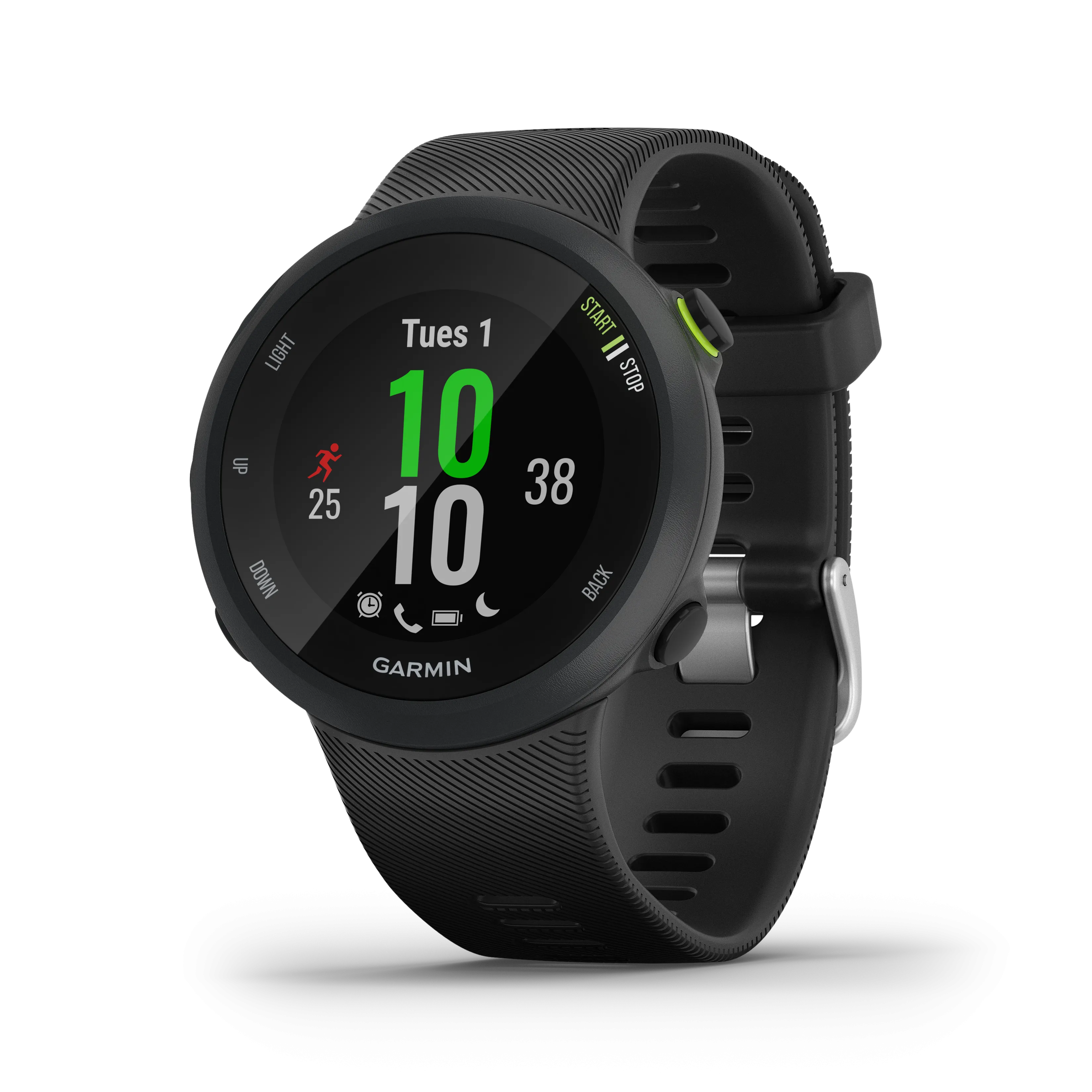 Garmin Forerunner® 45, Black