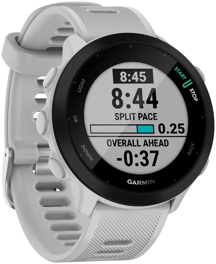 Garmin Forerunner 55 GPS Running Watch