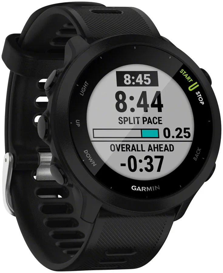 Garmin Forerunner 55 GPS Running Watch