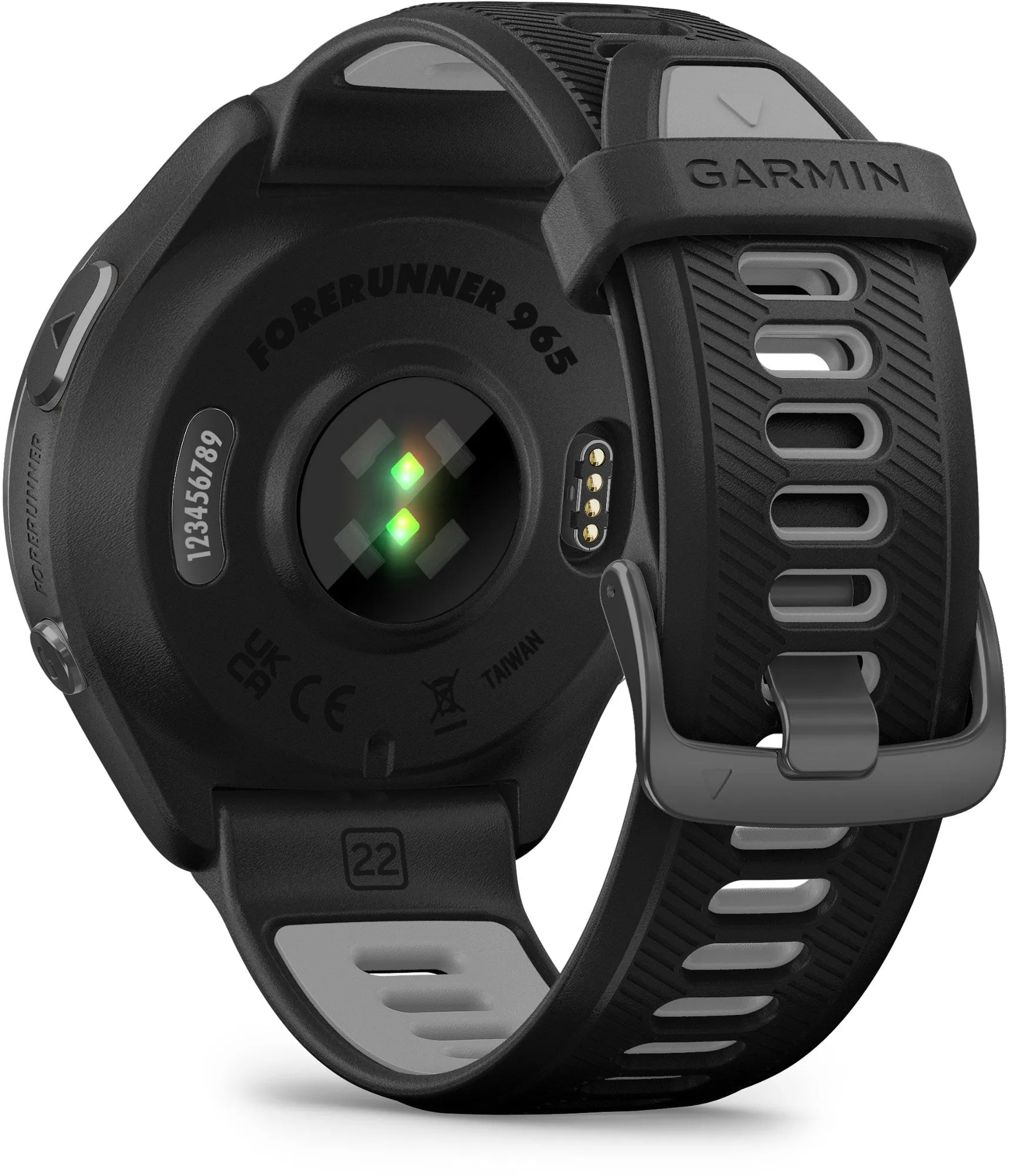 Garmin Forerunner 965 Multisport Watch