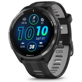 Garmin Forerunner 965 Multisport Watch