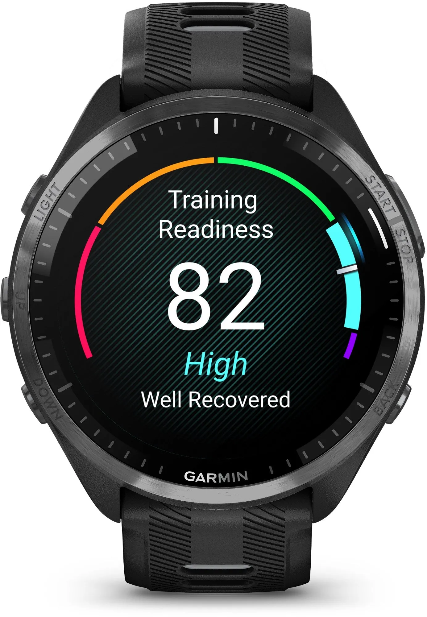 Garmin Forerunner 965 Multisport Watch