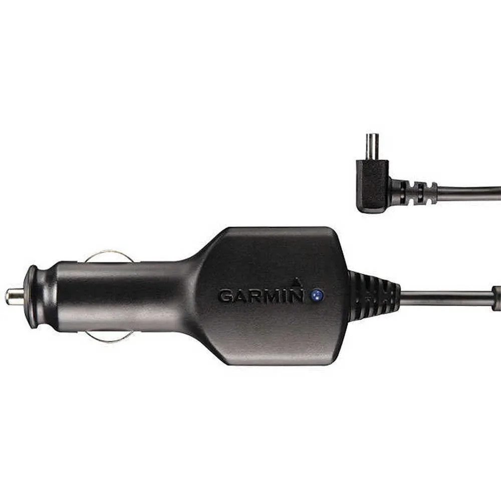 Garmin Pro Series Auto Charger