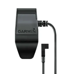 Garmin T 5X Charing Clip