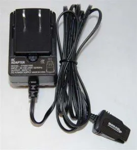 Gas Clip MGC Wall Charger