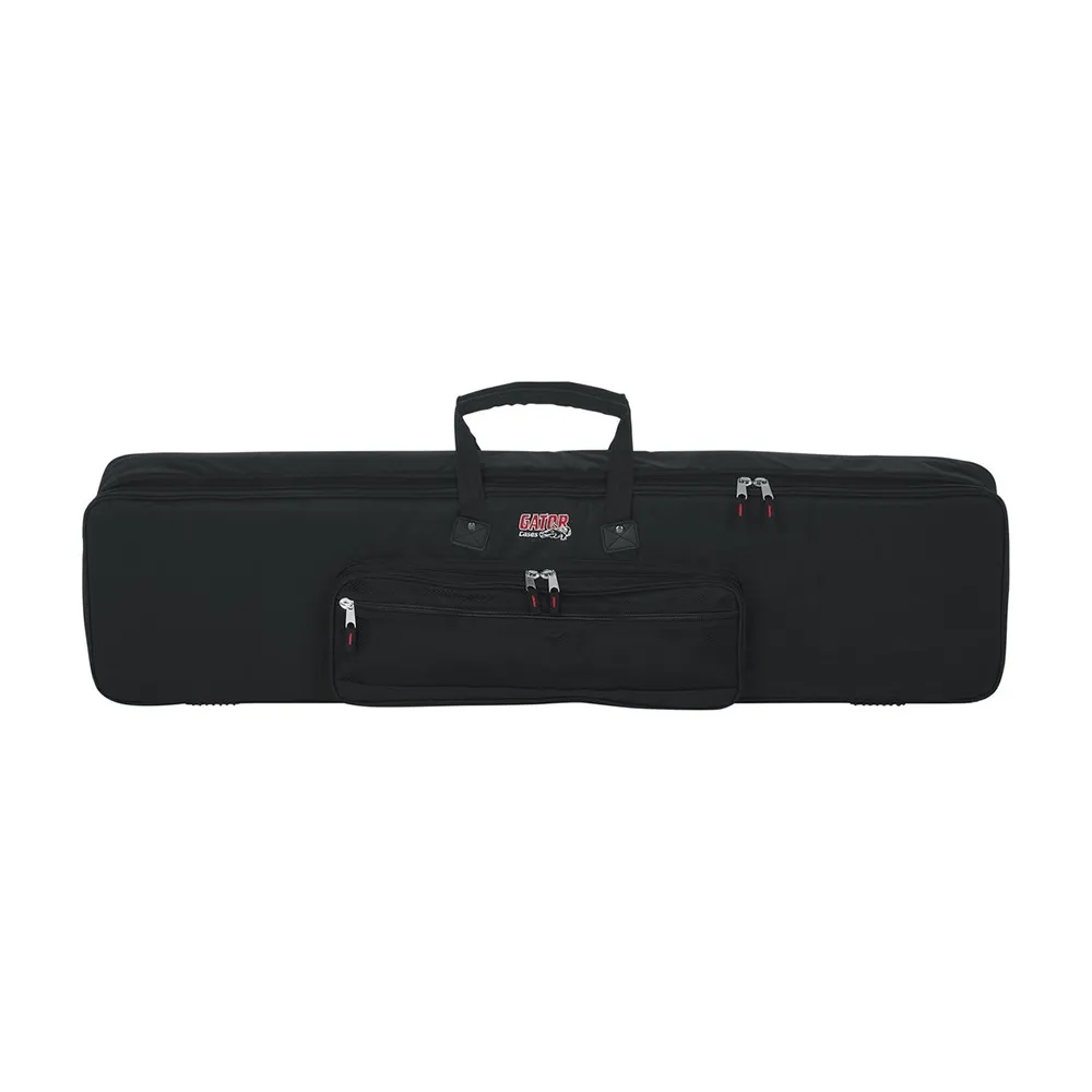 Gator GKB Series Slim 76 Note Keyboard Gig Bag