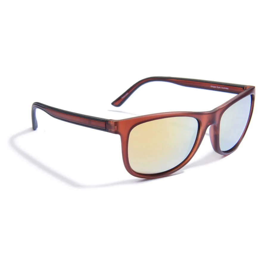 Gidgee Sunglasses Fender